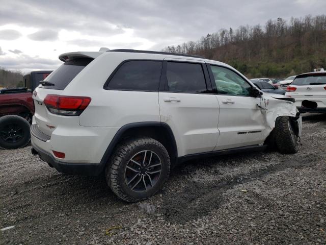 Vin: 1c4rjflt3mc800440, lot: 42761335, jeep grand cher trailhawk 20213