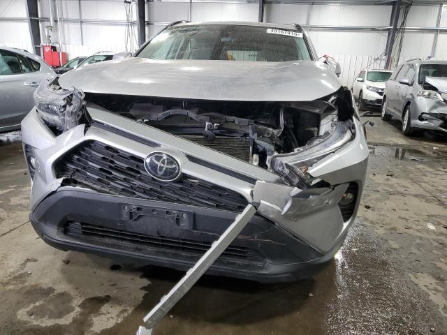 2020 TOYOTA RAV4 XLE - 2T3P1RFV9LC101638