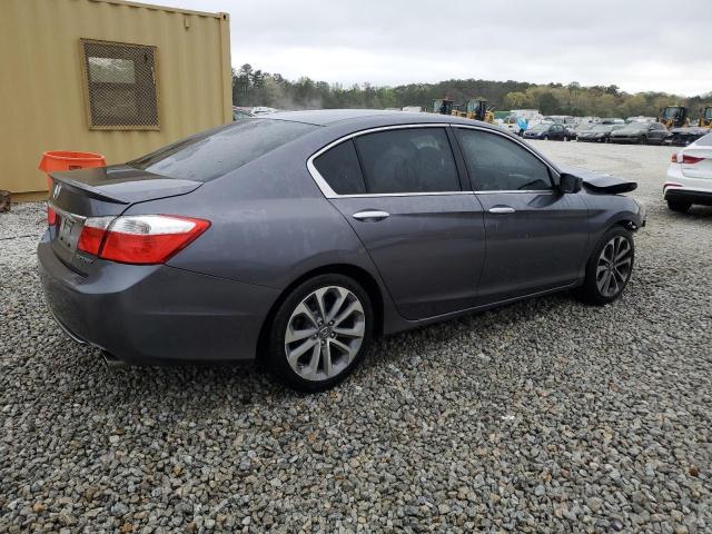 2015 HONDA ACCORD SPO - 1HGCR2F57FA212321