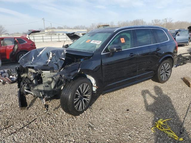 Vin: yv4a22pk4l1568104, lot: 49081485, volvo xc90 t6 momentum 2020 img_1