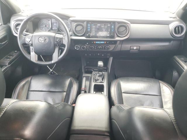 2017 TOYOTA TACOMA DOU - 5TFCZ5AN7HX064842