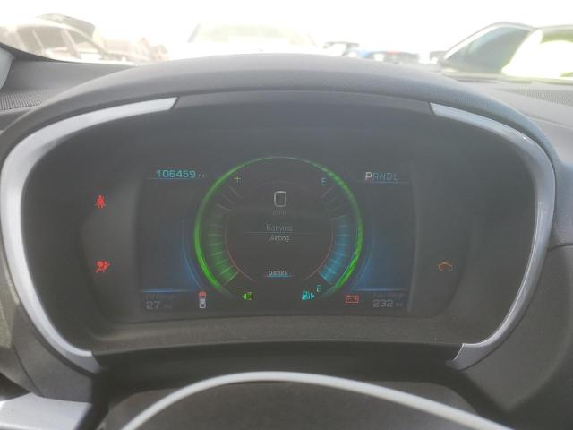 2017 CHEVROLET VOLT LT - 1G1RA6S52HU193720