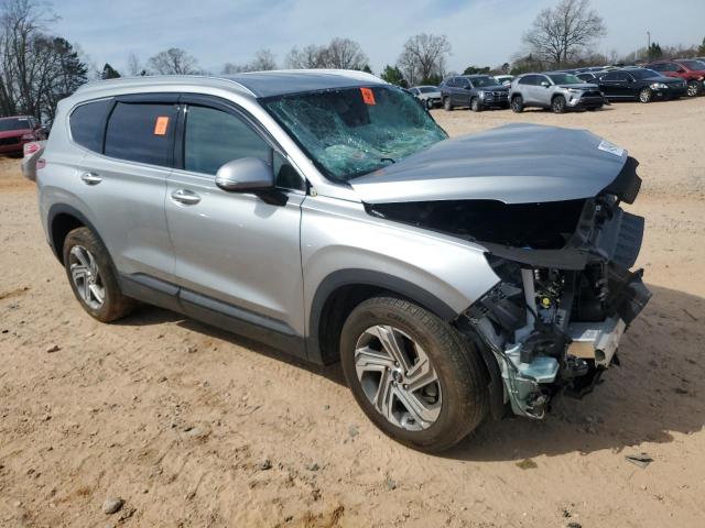 Vin: 5nms24aj4ph500741, lot: 49949495, hyundai santa fe sel 20234