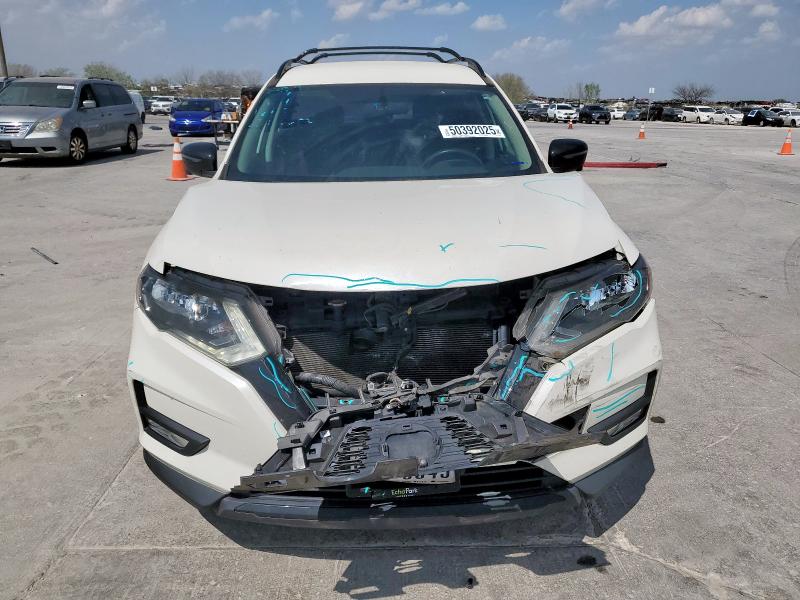 2018 NISSAN ROGUE S - 5N1AT2MT9JC744946