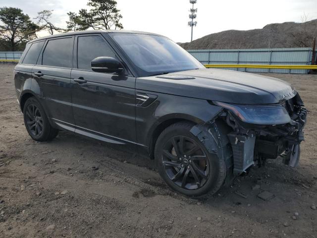 Vin: salwr2rv2ja414718, lot: 50067375, land rover rangerover hse 20184