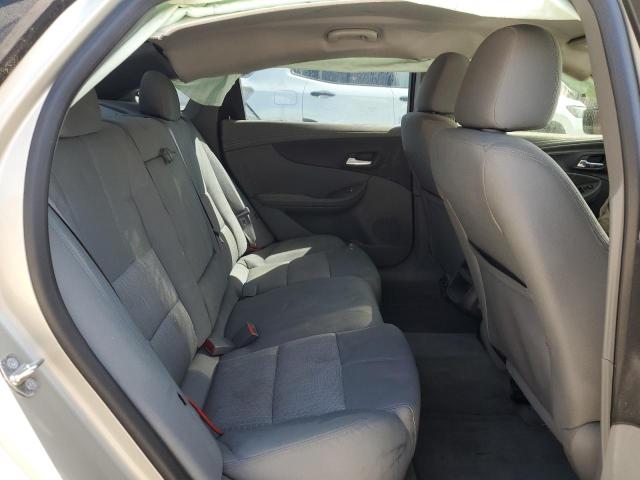 2015 CHEVROLET IMPALA LS 2G11Z5SL5F9142592