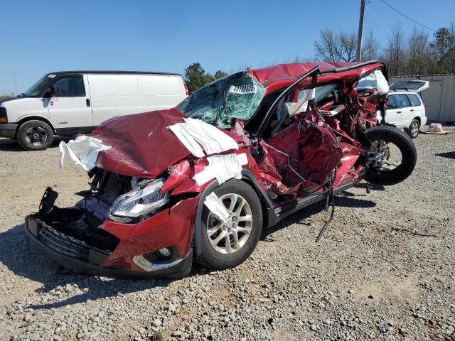 Vin: 1gnergkw6kj301642, lot: 49798835, chevrolet traverse lt 2019 img_1