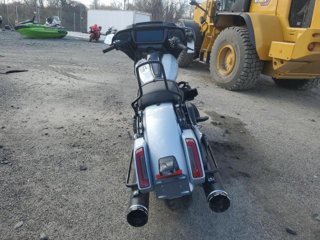 2024 HARLEY-DAVIDSON FLHX 1HD1KB71XRB613185