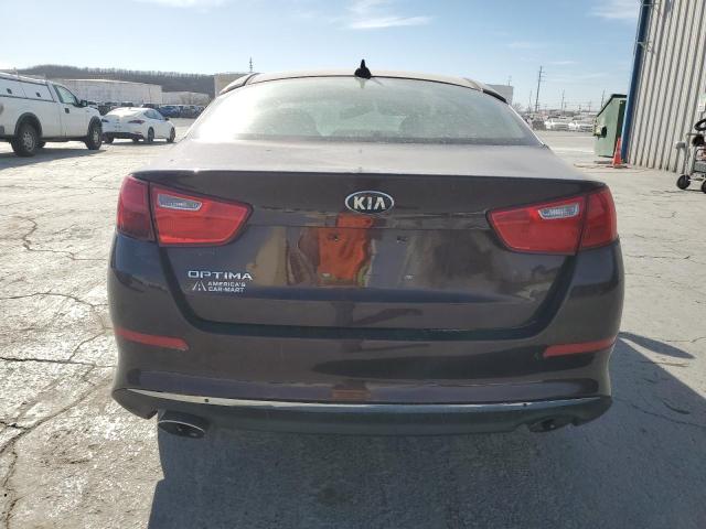2015 KIA OPTIMA LX 5XXGM4A76FG487699