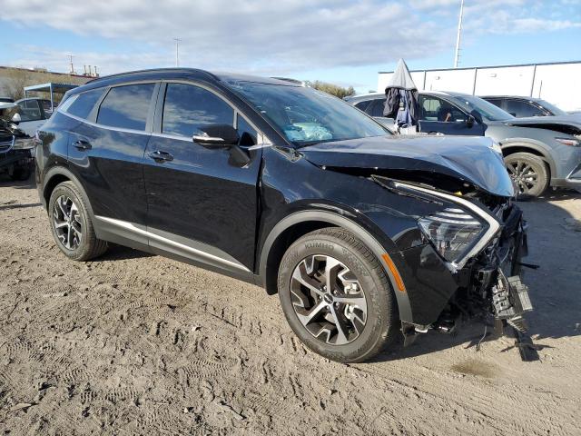 Vin: 5xyk33df8sg284152, lot: 48802965, kia sportage ex 20254