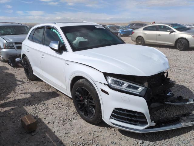 Vin: wa1a4afy6j2137326, lot: 48526385, audi sq5 premium plus 20184
