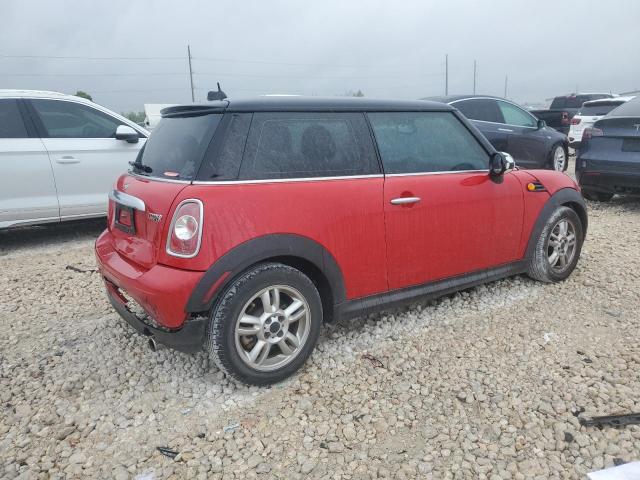 Vin: wmwsu3c50ct540342, lot: 50789735, mini cooper 20123