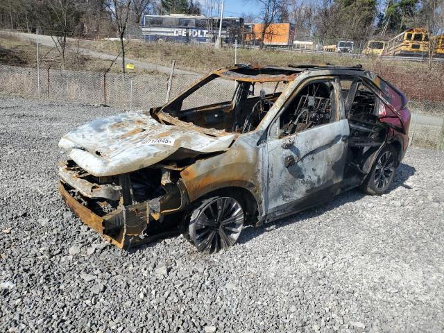 Vin: ja4atwaaxnz000686, lot: 50712045, mitsubishi eclipse se 2022 img_1