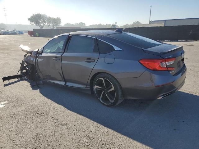 Vin: 1hgcv1f37ka103114, lot: 49785075, honda accord sport 20192