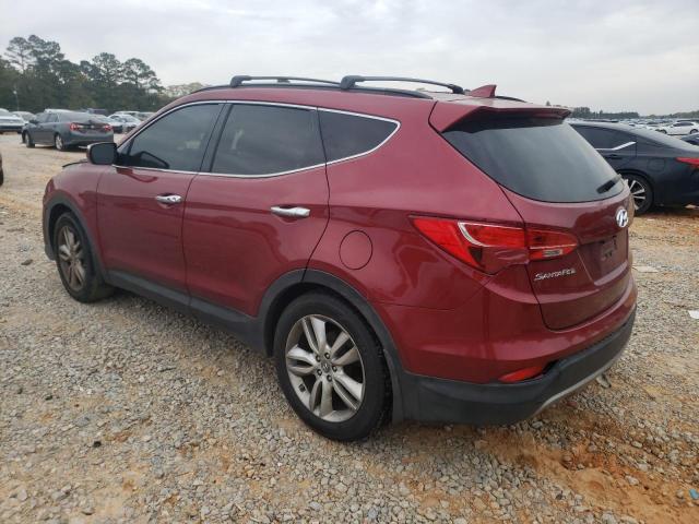 Vin: 5xyzu3la3dg103401, lot: 50758555, hyundai santa fe 20132