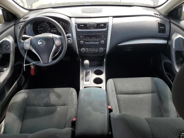 2015 NISSAN ALTIMA 2.5 - 1N4AL3AP2FN327316