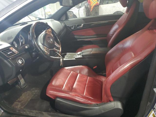 2016 MERCEDES-BENZ E 400 - WDDKJ6FB7GF345024