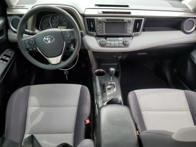 2015 TOYOTA RAV4 XLE - 2T3WFREV5FW138901