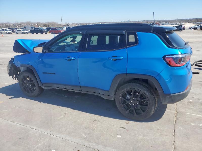2023 JEEP COMPASS 3C4NJDBNXPT514180