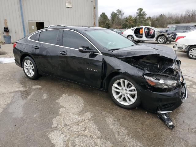 2017 CHEVROLET MALIBU LT - 1G1ZE5ST4HF117904