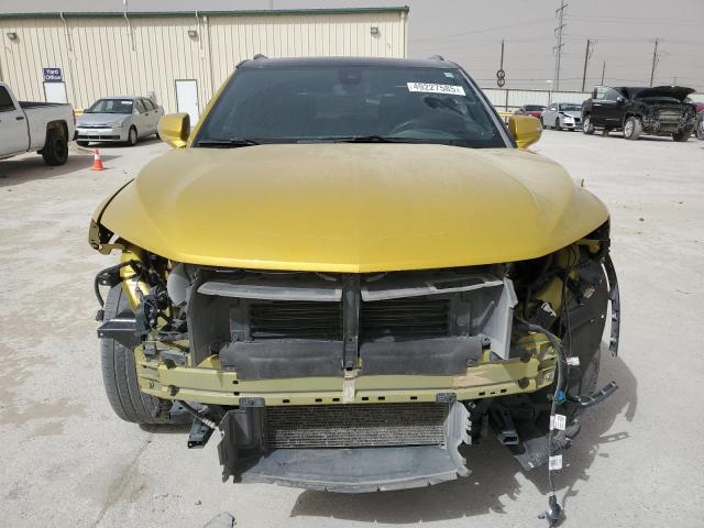 2022 CHEVROLET BLAZER RS - 3GNKBERS9NS202427
