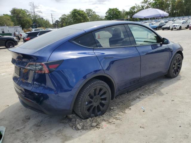 Vin: 7saygdee3pf832070, lot: 50065335, tesla model y 20233