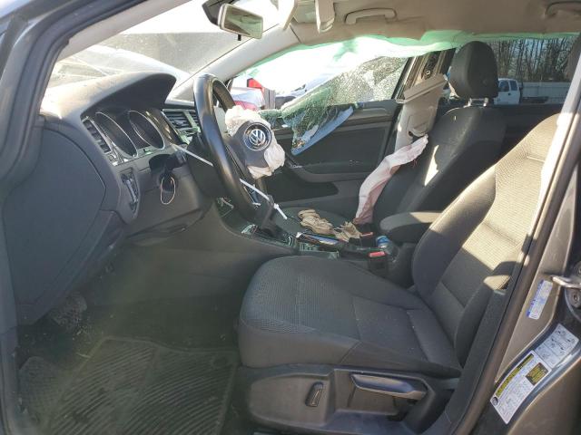 2018 VOLKSWAGEN GOLF SPORT - 3VW117AU5JM752378