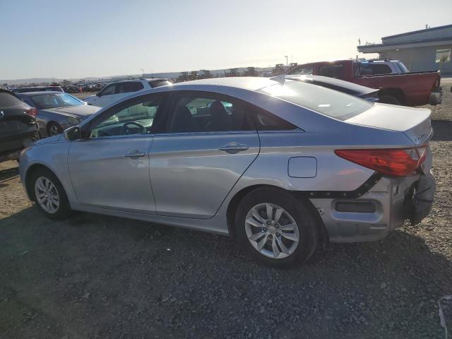 Vin: 5npeb4ac0ch319955, lot: 49432865, hyundai sonata gls 20122