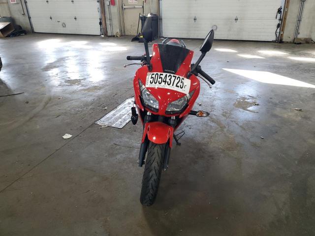 2015 HONDA CBR300 R MLHNC5104F5102094
