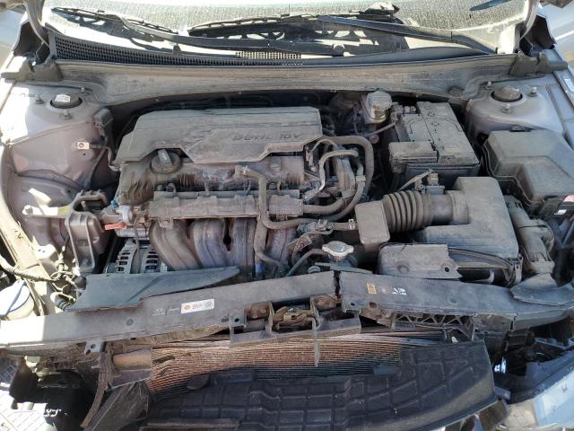 2023 HYUNDAI ELANTRA SE - KMHLM4AG7PU371997
