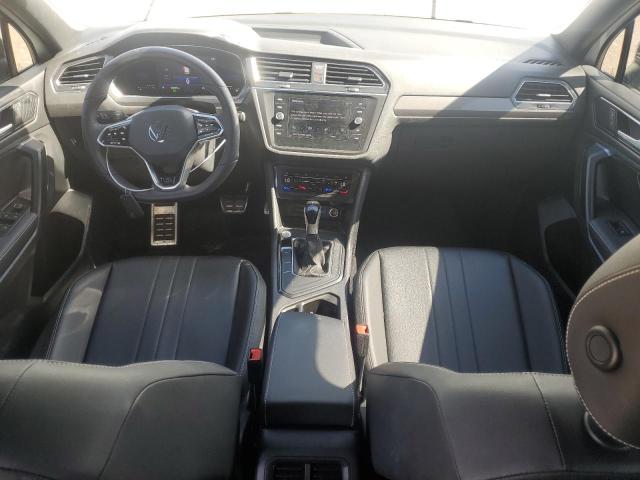 2023 VOLKSWAGEN TIGUAN SE - 3VVCB7AX1PM017460