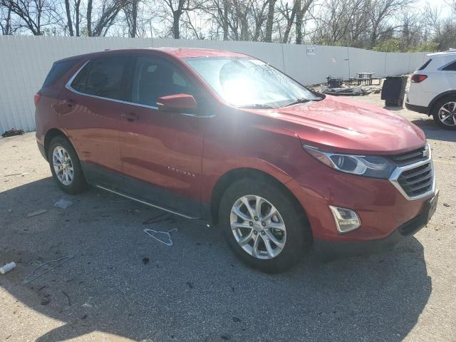 2019 CHEVROLET EQUINOX LT - 2GNAXKEV4K6114939