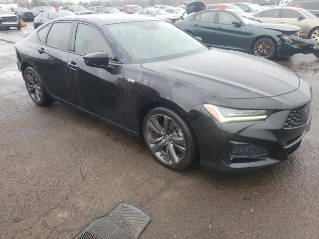 Vin: 19uub6f50na002870, lot: 51149795, acura tlx tech a 20224