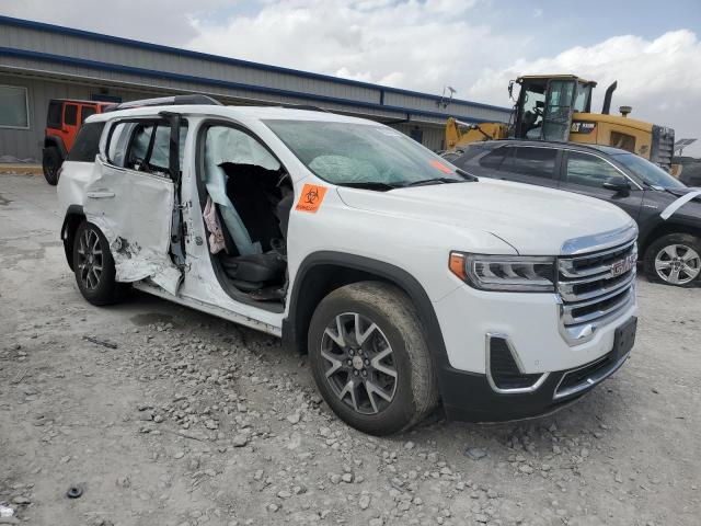 Vin: 1gkknkl45nz135812, lot: 49283705, gmc acadia sle 20224