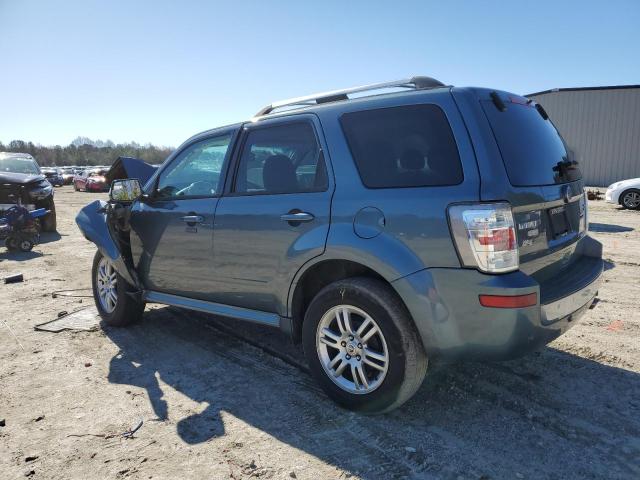 Vin: 4m2cn9hgxakj05309, lot: 49578875, mercury mariner premier 20102