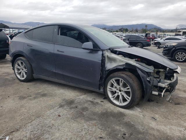 2023 TESLA MODEL Y 7SAYGDED1PF956023