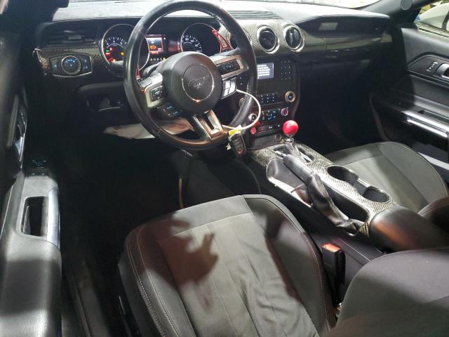2019 FORD MUSTANG GT 1FA6P8CF8K5124582