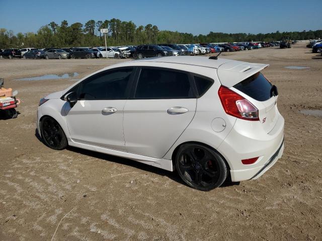 Vin: 3fadp4gxxgm127004, lot: 50244325, ford fiesta st 20162
