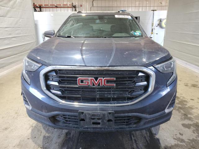 2018 GMC TERRAIN SL - 3GKALTEV3JL380364