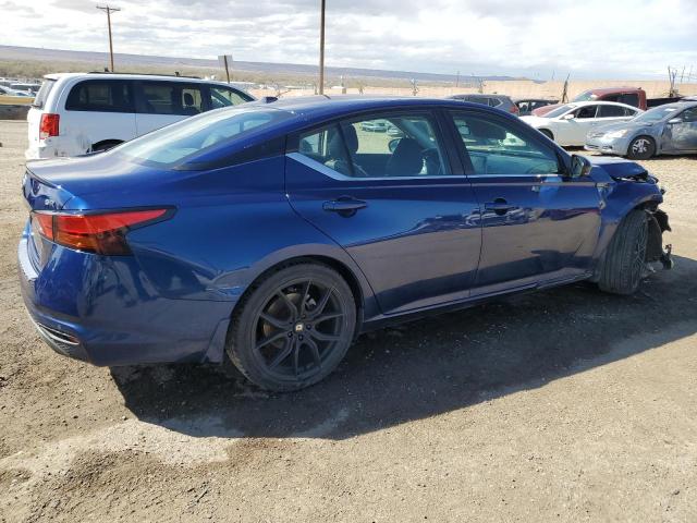 2020 NISSAN ALTIMA SR - 1N4BL4CV3LC242305