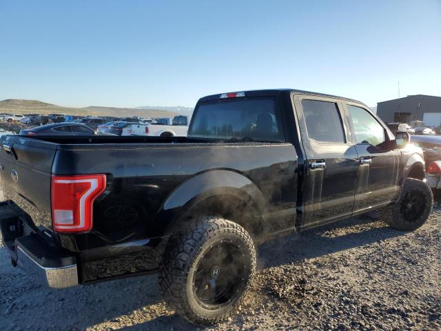 Vin: 1ftfw1efxgfc69545, lot: 50355725, ford f-150 supercrew 20163