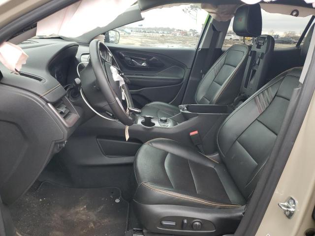 2022 GMC TERRAIN AT 3GKALYEV8NL293515