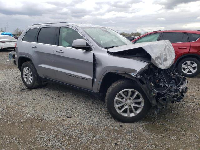 Vin: 1c4rjfagxmc649313, lot: 48603165, jeep grand cher laredo 20214
