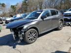 2018 MAZDA CX-5 TOURI - JM3KFACM9J1357479