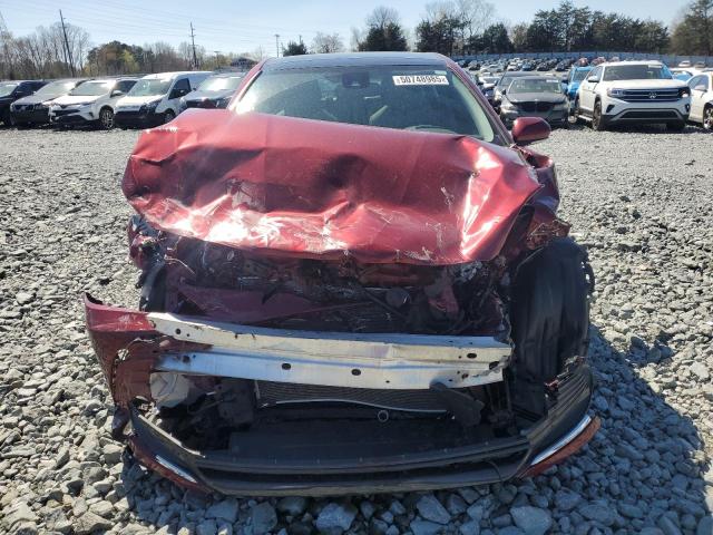 2021 TOYOTA CAMRY XLE - 4T1F11AKXMU576413