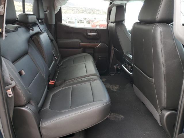 2022 GMC SIERRA LIM 3GTU9DED6NG140826