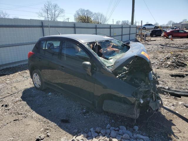 Vin: 3n1bc1cp1ck255156, lot: 50149635, nissan versa s 20124