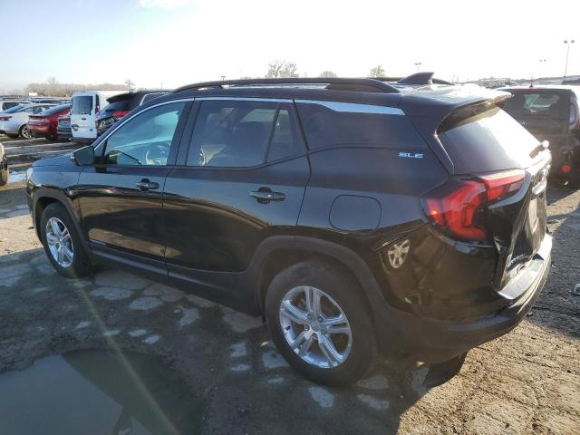 Vin: 3gkalmev1kl225593, lot: 50215055, gmc terrain sle 20192