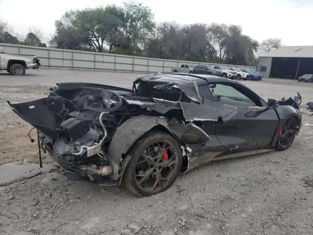 Vin: 1g1yc2d45n5117773, lot: 49688125, chevrolet corvette stingray 3lt 20223