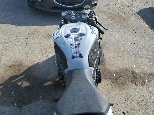 2023 SUZUKI GSX-R600 JS1GN7FA1P7100466